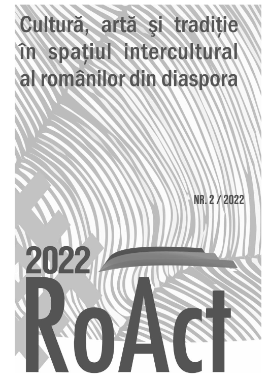 RoAct Vol.  No. 2, 2022
