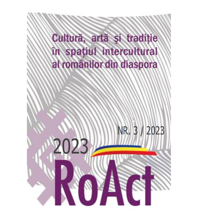 RoAct Vol.  No. 3, 2023